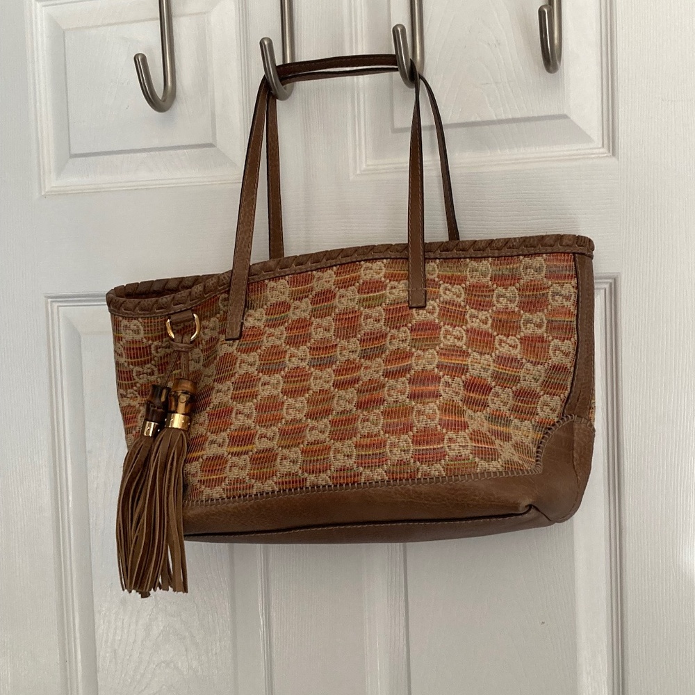 Gucci bag